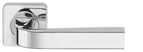 Ручка дверная межкомнатная KEA SQ001-21CP-8