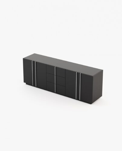 Консоль BLACK